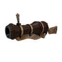 Strange Nutcracker Mk.II Loose Cannon (Field-Tested)