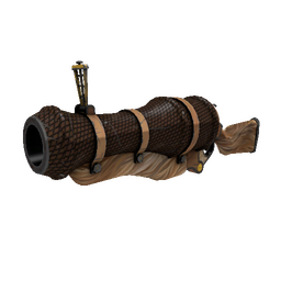 Strange Nutcracker Mk.II Loose Cannon (Field-Tested)