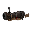 Nutcracker Mk.II Loose Cannon (Battle Scarred)