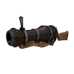 Nutcracker Mk.II Loose Cannon (Battle Scarred)