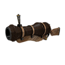 Strange Specialized Killstreak Nutcracker Mk.II Loose Cannon (Well-Worn)