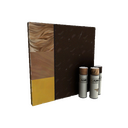 Nutcracker Mk.II War Paint (Factory New)