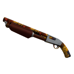 free tf2 item Strange Specialized Killstreak Autumn Mk.II Shotgun (Factory New)