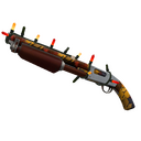 Festivized Killstreak Autumn Mk.II Shotgun (Field-Tested)