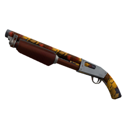 free tf2 item Autumn Mk.II Shotgun (Field-Tested)