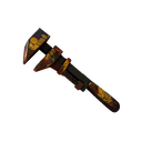 Strange Specialized Killstreak Autumn Mk.II Wrench (Minimal Wear)