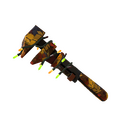 Festivized Professional Killstreak Autumn Mk.II Wrench (Factory New)
