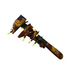 free tf2 item Festivized Autumn Mk.II Wrench (Factory New)