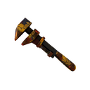 Strange Specialized Killstreak Autumn Mk.II Wrench (Factory New)