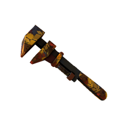 free tf2 item Autumn Mk.II Wrench (Factory New)