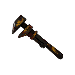 Autumn Mk.II Wrench (Battle Scarred)