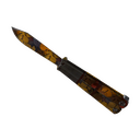 Strange Autumn Mk.II Knife (Minimal Wear)