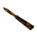 Professional Killstreak Autumn Mk.II Knife (Factory New)