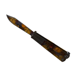 Autumn Mk.II Knife (Field-Tested)