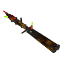 Strange Festivized Killstreak Autumn Mk.II Knife (Well-Worn)