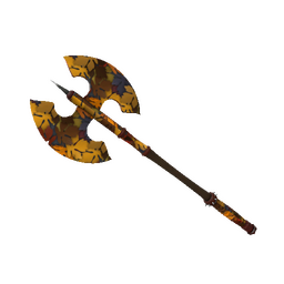 Autumn Mk.II Scotsman's Skullcutter (Factory New)