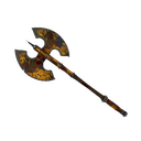 Autumn Mk.II Scotsman's Skullcutter (Battle Scarred)