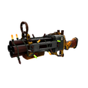 Festivized Specialized Killstreak Autumn Mk.II Iron Bomber (Factory New)