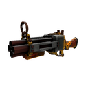 Killstreak Autumn Mk.II Iron Bomber (Factory New)