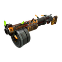 Strange Festivized Autumn Mk.II Panic Attack (Field-Tested)