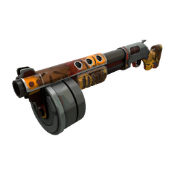 free tf2 item Autumn Mk.II Panic Attack (Field-Tested)