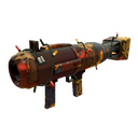 Festivized Autumn Mk.II Air Strike (Minimal Wear)