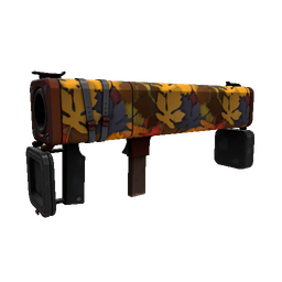 free tf2 item Autumn Mk.II Black Box (Minimal Wear)