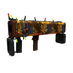 free tf2 item Festivized Autumn Mk.II Black Box (Factory New)