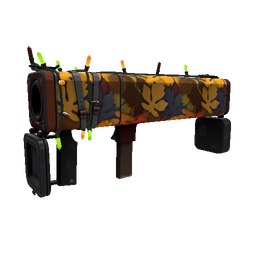 free tf2 item Festivized Autumn Mk.II Black Box (Field-Tested)