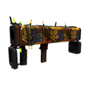 Festivized Autumn Mk.II Black Box (Well-Worn)