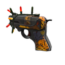 Festivized Autumn Mk.II Shortstop (Field-Tested)