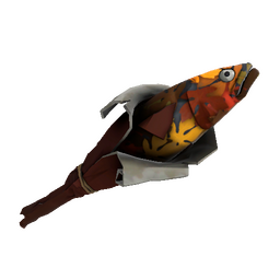 free tf2 item Autumn Mk.II Holy Mackerel (Factory New)