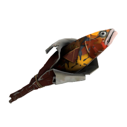 Autumn Mk.II Holy Mackerel (Field-Tested)