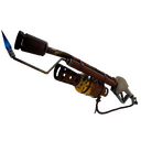 Autumn Mk.II Flame Thrower (Minimal Wear)