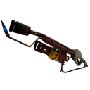 Autumn Mk.II Flame Thrower (Factory New)