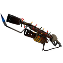 Festivized Autumn Mk.II Flame Thrower (Field-Tested)