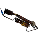 Strange Autumn Mk.II Flame Thrower (Field-Tested)