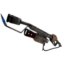 Autumn Mk.II Flame Thrower (Battle Scarred)