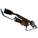 Autumn Mk.II Flame Thrower (Well-Worn)