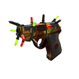 Festivized Autumn Mk.II Pistol (Factory New)