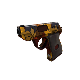 Autumn Mk.II Pistol (Factory New)