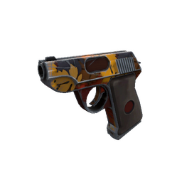 free tf2 item Autumn Mk.II Pistol (Field-Tested)