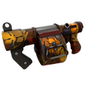 Autumn Mk.II Stickybomb Launcher (Minimal Wear)