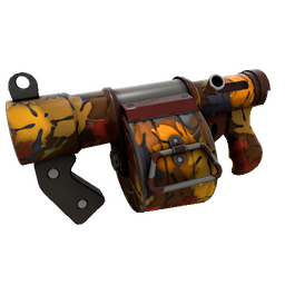 Autumn Mk.II Stickybomb Launcher (Minimal Wear)