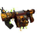 Festivized Autumn Mk.II Stickybomb Launcher (Factory New)