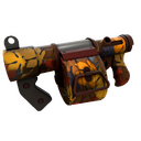 Killstreak Autumn Mk.II Stickybomb Launcher (Factory New)