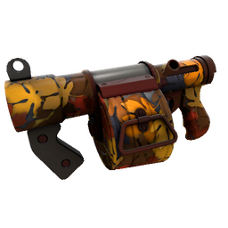 free tf2 item Autumn Mk.II Stickybomb Launcher (Factory New)