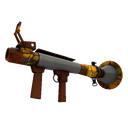 Strange Professional Killstreak Autumn Mk.II Rocket Launcher (Factory New)