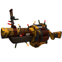 Strange Festivized Autumn Mk.II Grenade Launcher (Factory New)