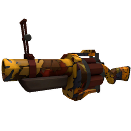 free tf2 item Killstreak Autumn Mk.II Grenade Launcher (Factory New)